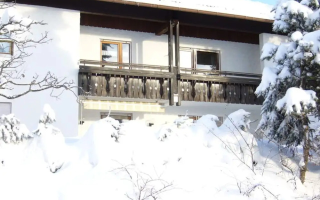 Haus Nett Modern Retreat