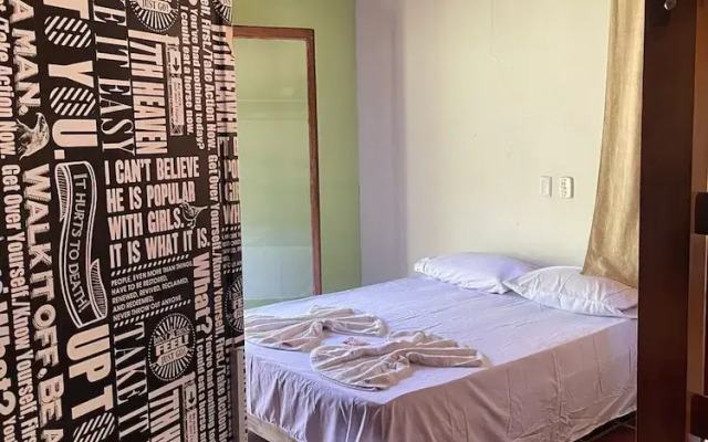 4 Elements Inn Guarujá