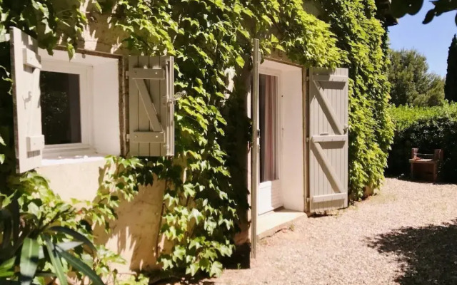 2 bed Villa Beaumont, V1, Agde