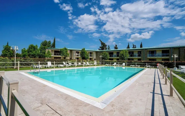 Residence in Barberino-Tavernelle