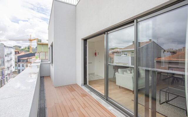 Liiiving - City Design Apartment Q