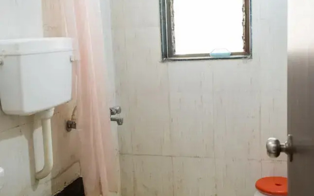 1BHK by Tripvillas Holiday Homes