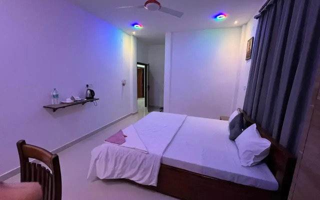 Kaziranga Resort