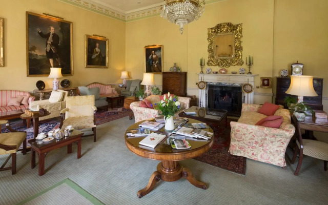 Middlethorpe Hall And Spa