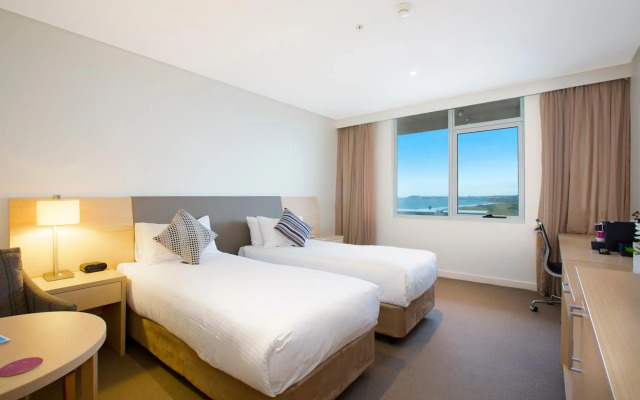Sage Hotel Wollongong