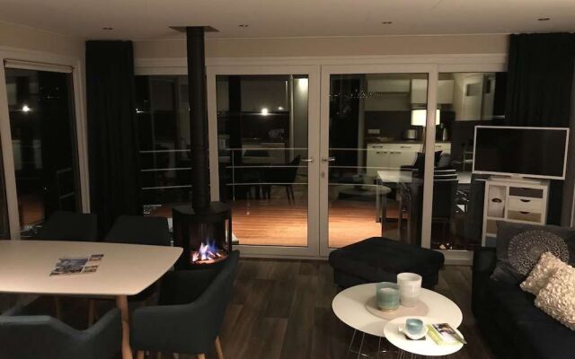 Floating Village Brombachsee