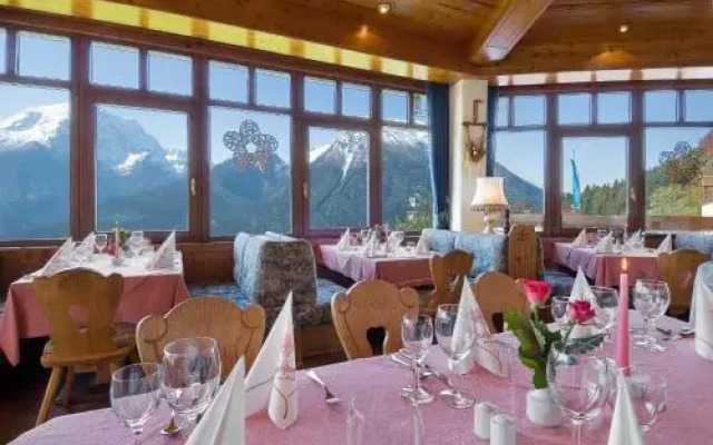 Hotel-Gasthof Nutzkaser