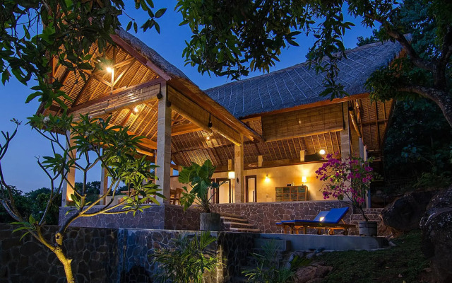 Sanglung Villas