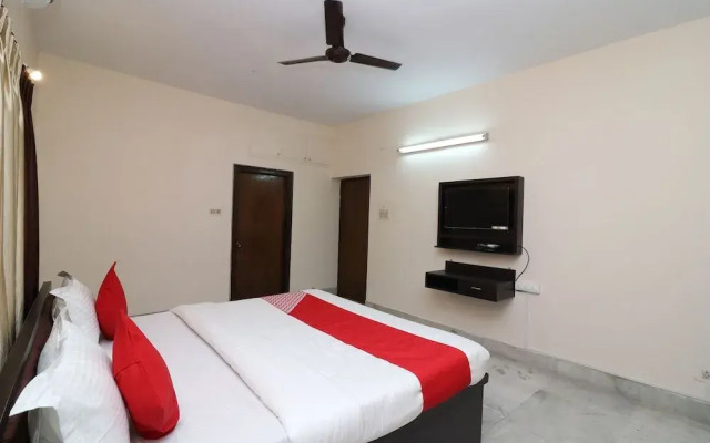 Aryan Residency By OYO Rooms