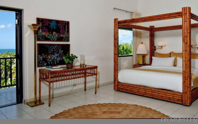 Malliouhana Resort Anguilla