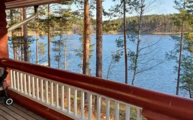 Pankkotupa 65 "13А"