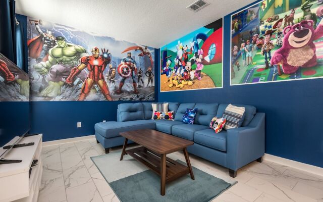 1596 Sandbagger Drive