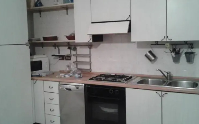 Sweet House