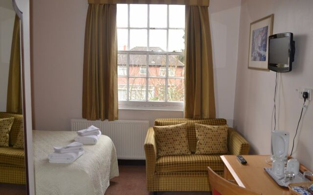 London Inn