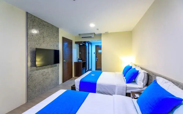 Fynn Boutique Hotel