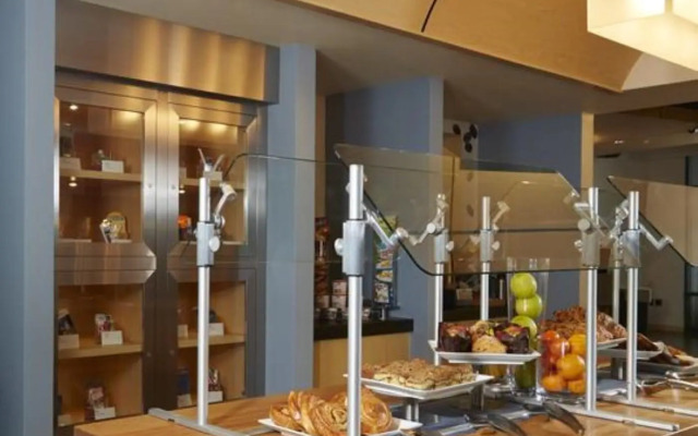 Aloft Cupertino - Opening January 10, 2013