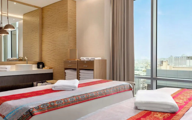 Novotel Dubai Gold District