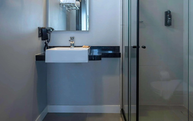 Ibis Styles Maceió Pajuçara