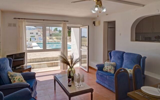 House La Repere Benissa