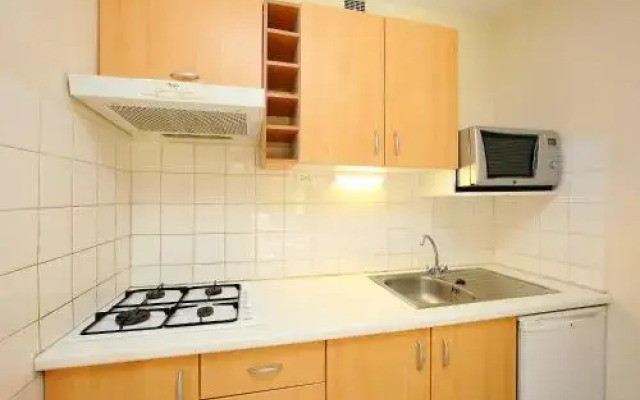 Apartment Airial