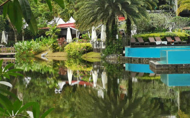 The Haven Central Lakeview Suite 3rooms (3-8pax)