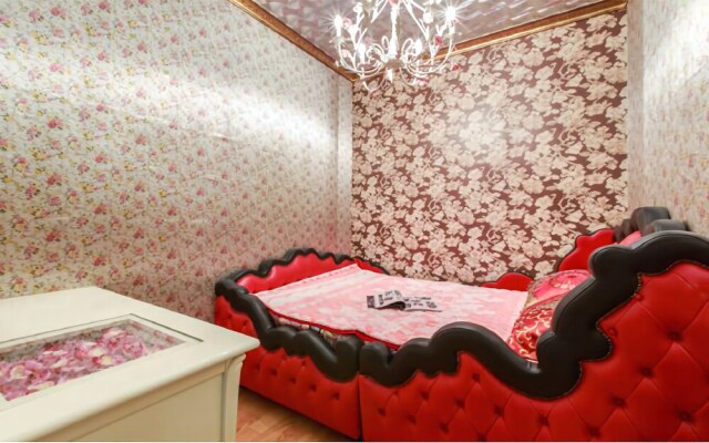 Namyangju Shayri Pension