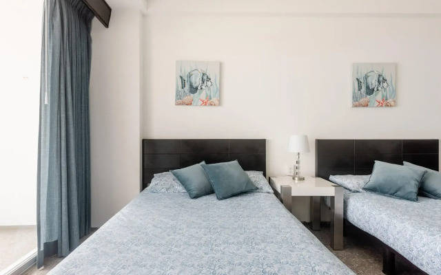 Departamento Los Encantos