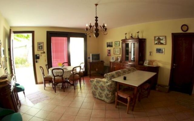 B&B Casa Nonna Tina