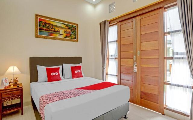 Super OYO Capital O 90654 Pondok Wisata Buana Amerta