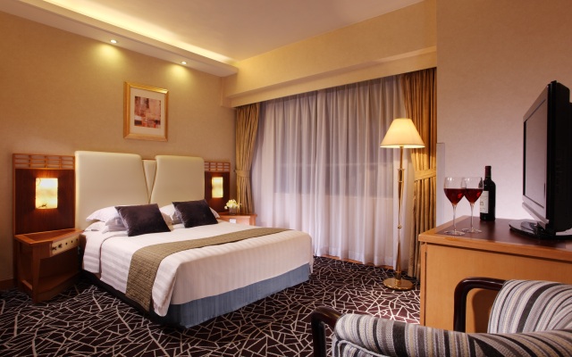 Oasis Avenue – A GDH Hotel