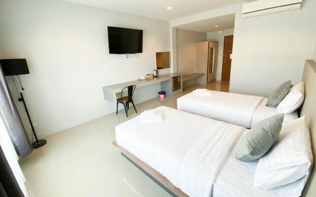 River Kwai View Hotel