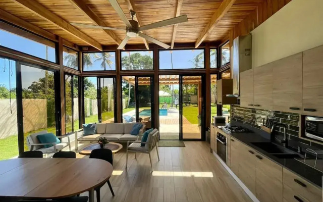 Cabrera Lodges