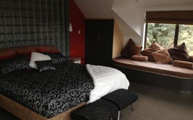 GG gateway to the Gordon