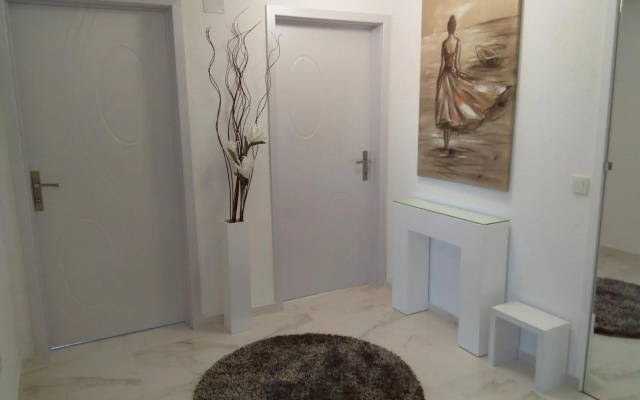 Biljana lux apartment