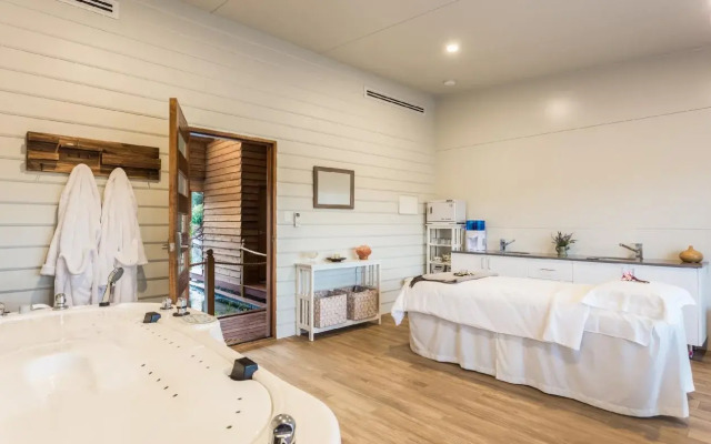 The Swan Valley Retreat
