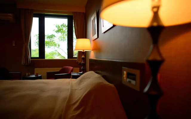 Appi Kogen Mori no Hotel