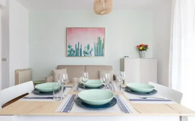 Il Borgo Apartments B1 - Sv-d600-bove3etb