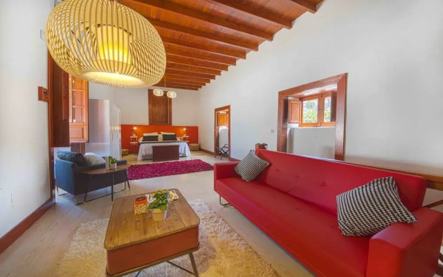 Delmás Hotel Emblemático