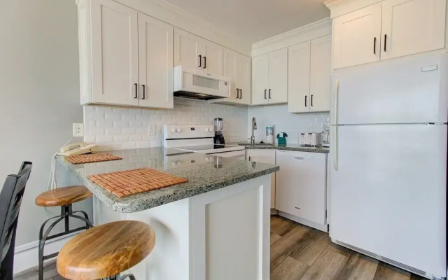 0703 Atlantic Retreat by Atlantic Towers