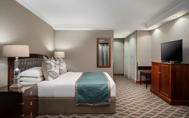 Premier Hotel Quatermain