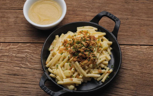 Bürgenstock Hotels & Resort – Taverne 1879