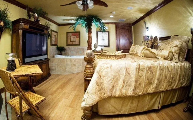 Two Hearts Inn