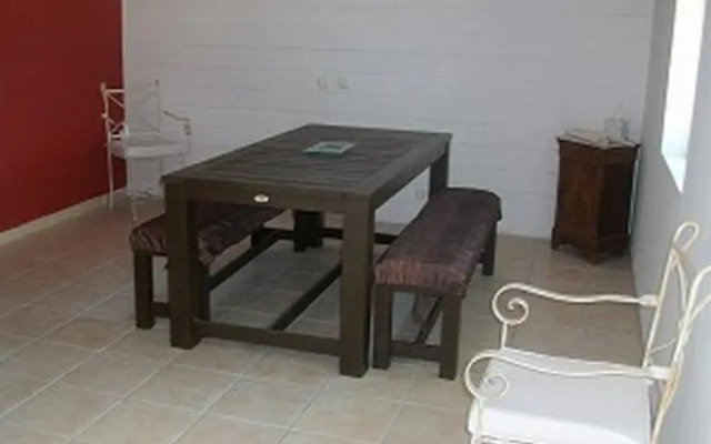 Chambres dHôtes Logis des Deux Tours