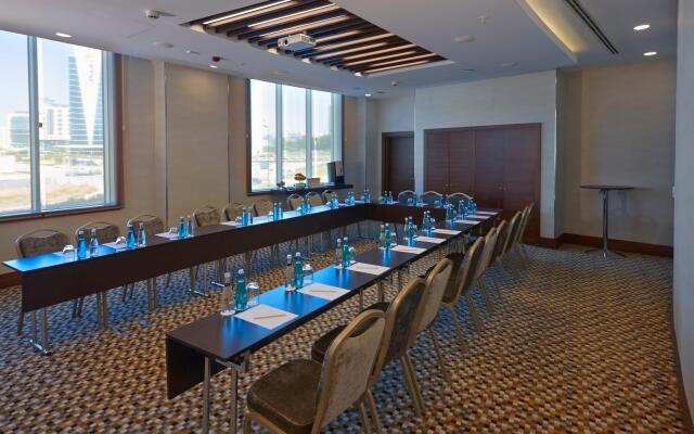 Crowne Plaza Istanbul - Oryapark, an IHG Hotel