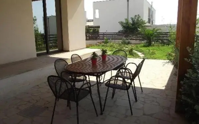 Bed And Breakfast Marina Colibrì