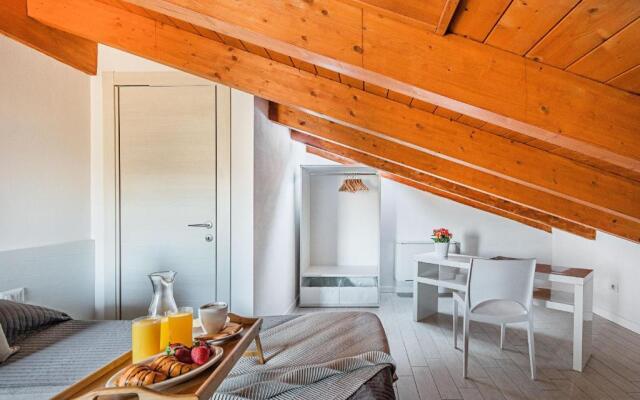 Borgo Gasparina Apartments by Wonderful Italy