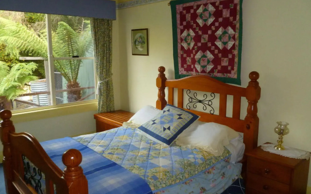 Donalea Bed & Breakfast