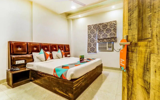 Fabexpress Affection Inn