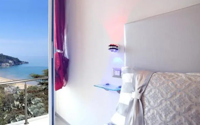 The Stunning B&B