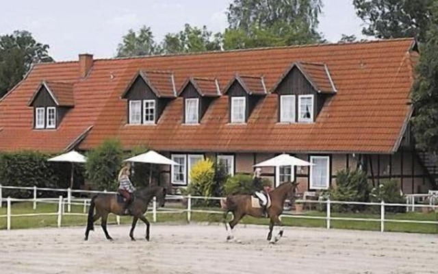 Heidehotel Gut Landliebe